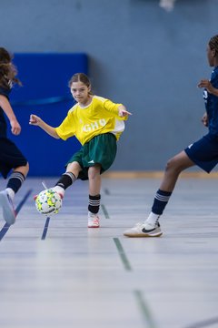 Bild 109 - U12 NFV Futsalturnier HH,SH,HB,NDS
